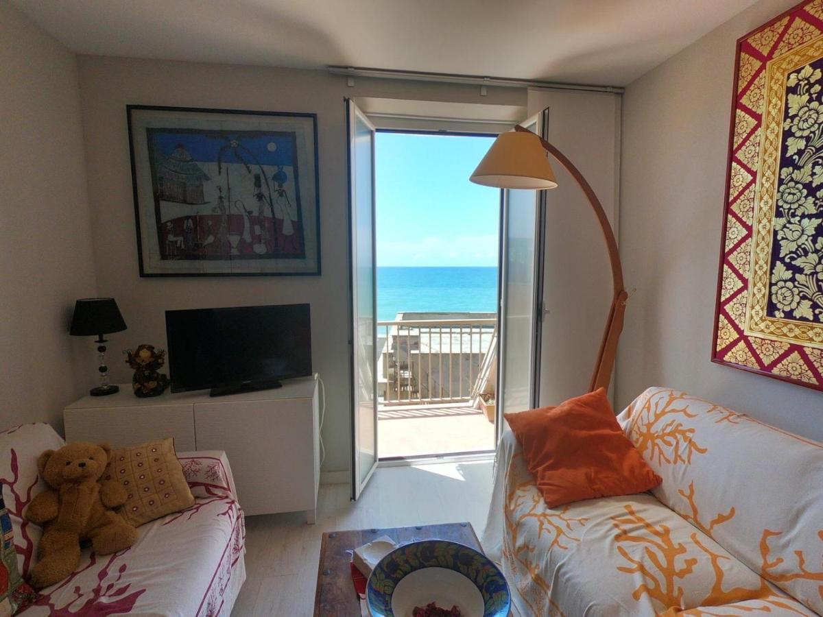 Rosso Tramonto Luxury-White- Ladispoli, Lungomare Regina Elena 58ヴィラ エクステリア 写真
