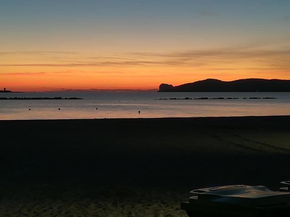 Rosso Tramonto Luxury-White- Ladispoli, Lungomare Regina Elena 58ヴィラ エクステリア 写真